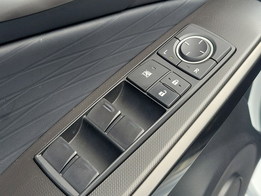 used 2022 Lexus IS car, priced at $42,998