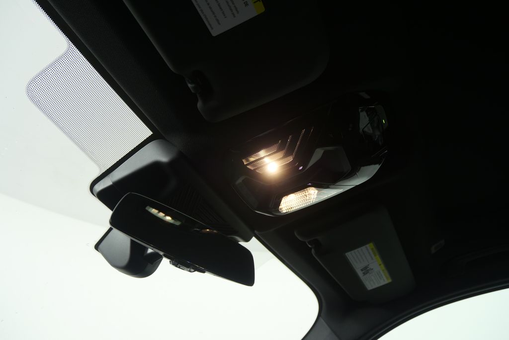 Thumbnail: 2026 BMW X3 - 19