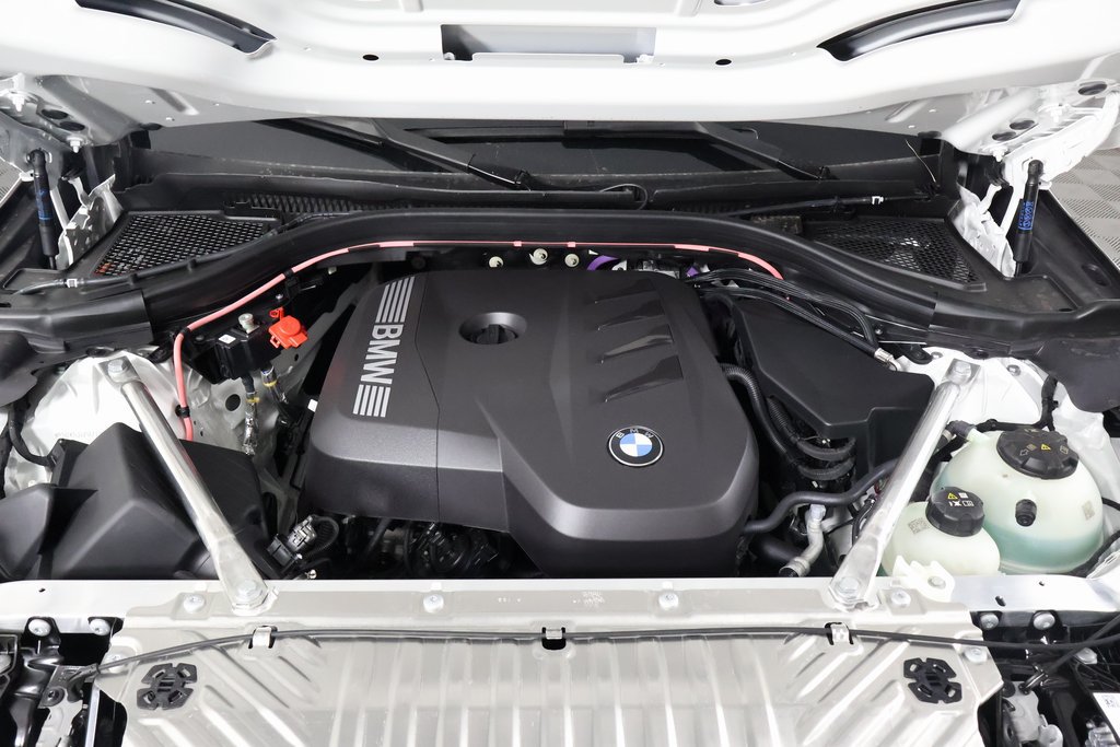 Thumbnail: 2026 BMW X3 - 9