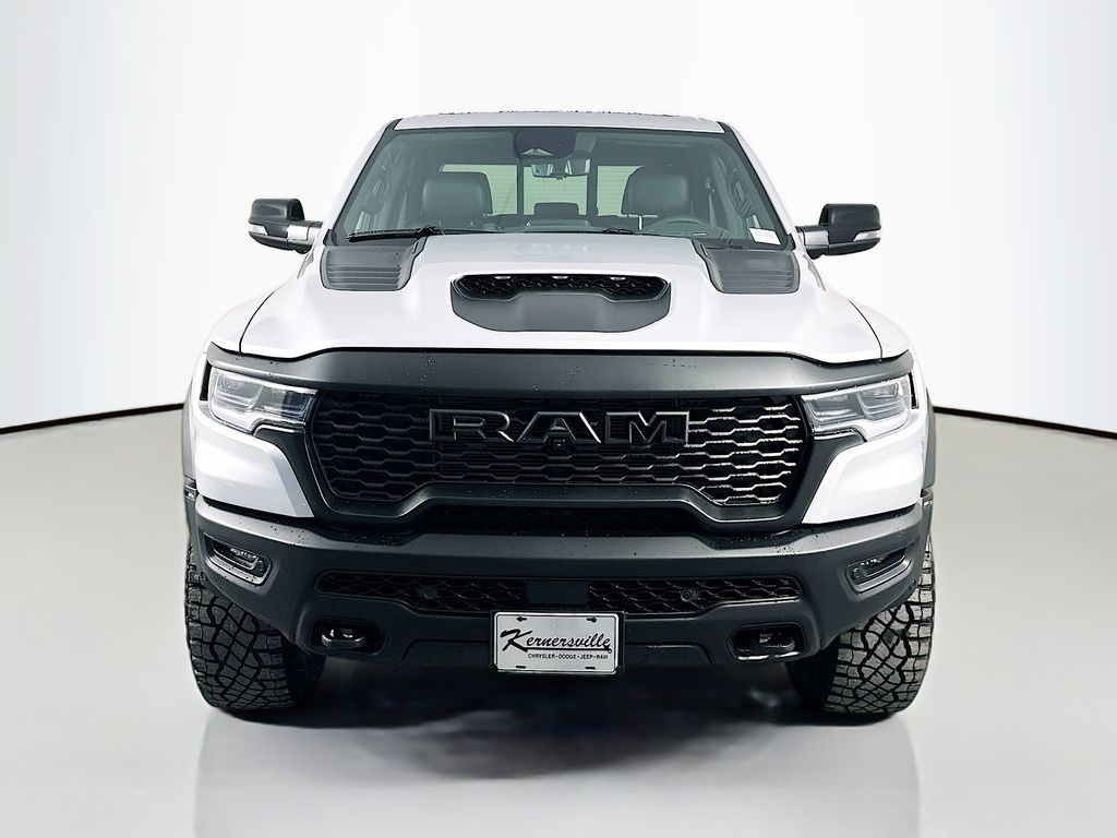 New 2026 Silver Ram RHO 14in image 2