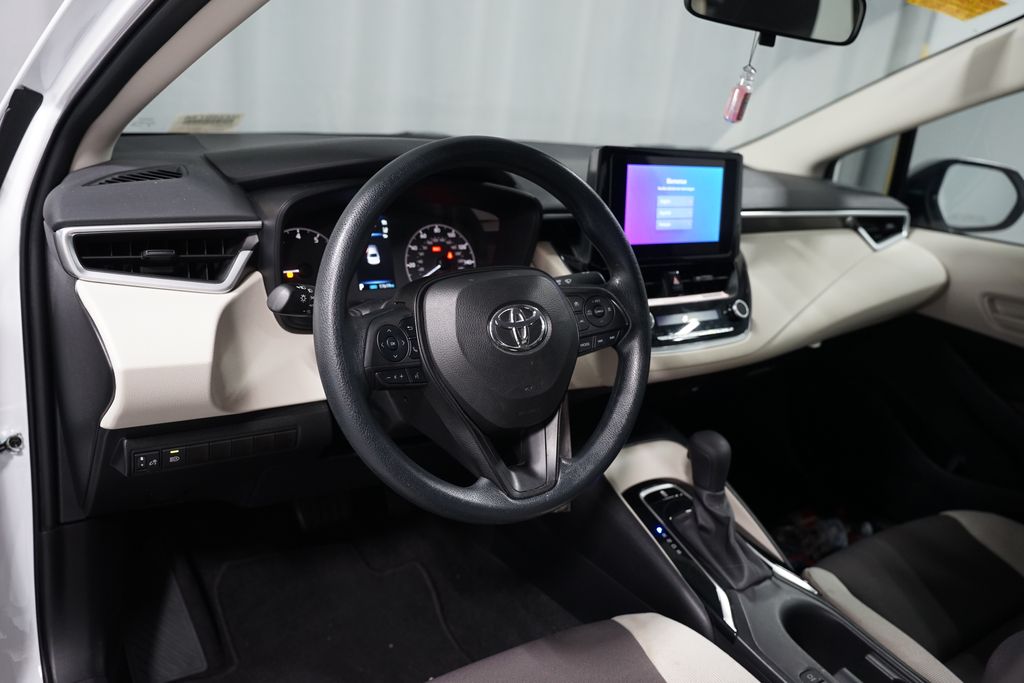 Thumbnail: 2024 Toyota Corolla - 7
