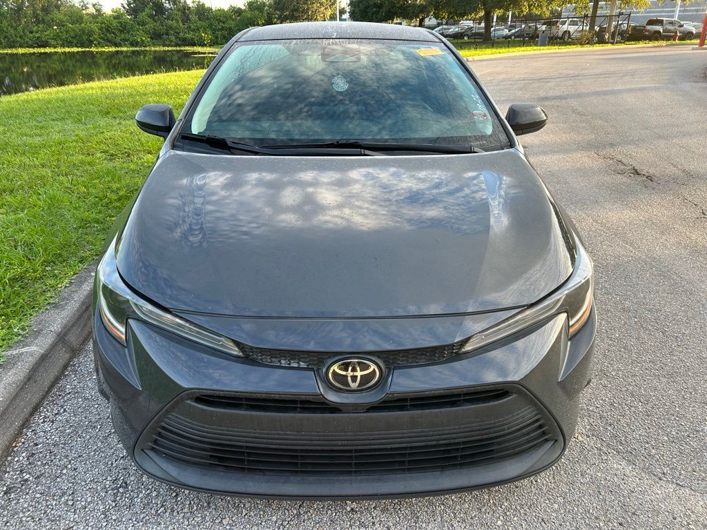 Thumbnail: 2023 Toyota Corolla - 8