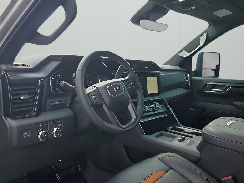 Used Car 2024 Gmc Sierra 2500hd  At4 For Sale Under $70,000 In Austin, Texas