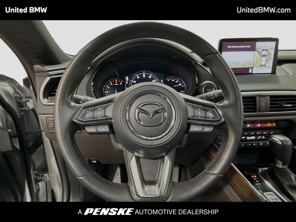 Thumbnail: 2020 Mazda CX-9 - 6