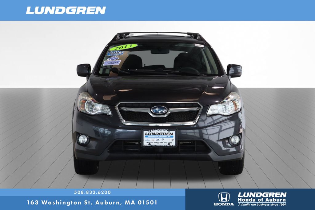 Used 2013 Subaru XV Crosstrek SUV