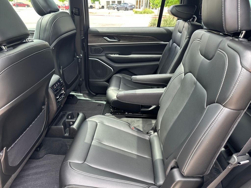 Used 2026 Black Jeep Limited image 56