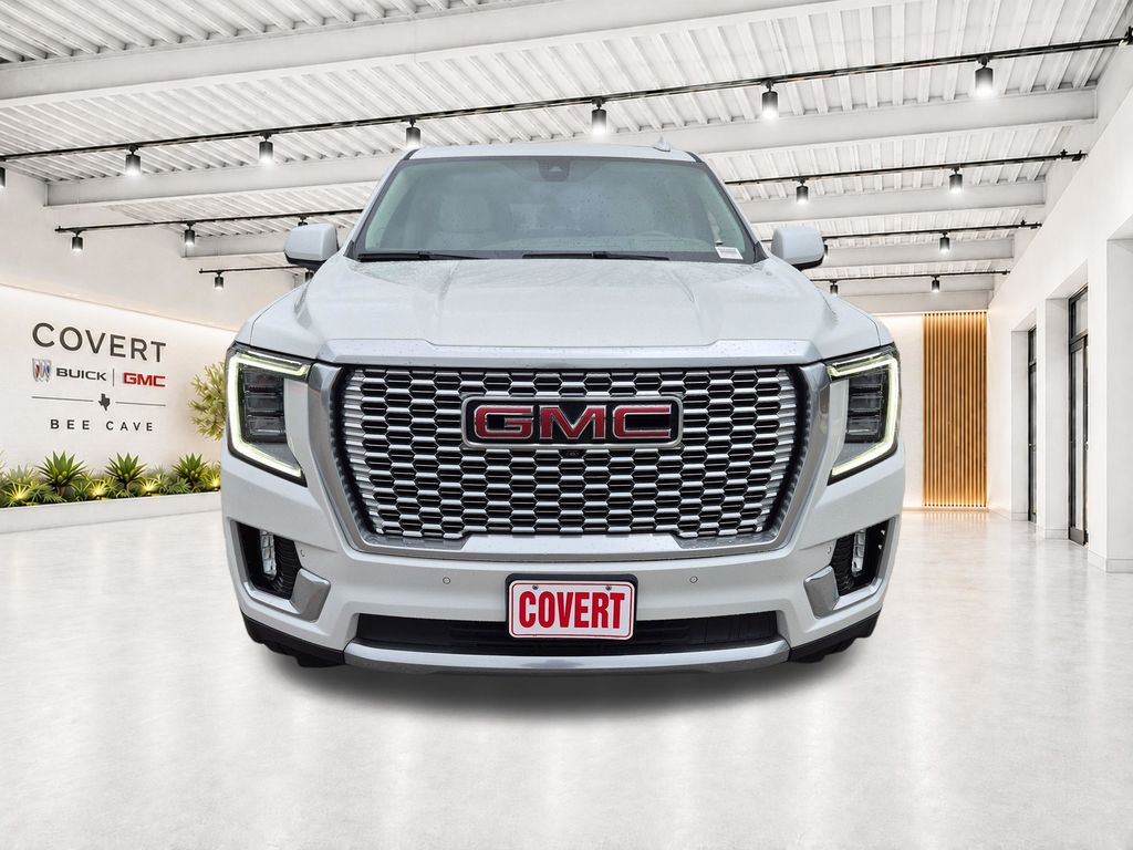Used Car 2021 Gmc Yukon Xl  Denali For Sale Under $50,000 In Austin, Texas