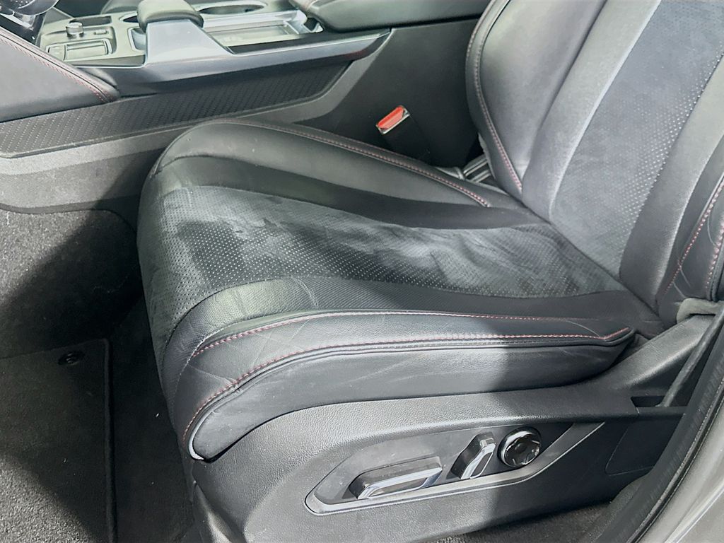 used 2023 Acura MDX car, priced at $40,299