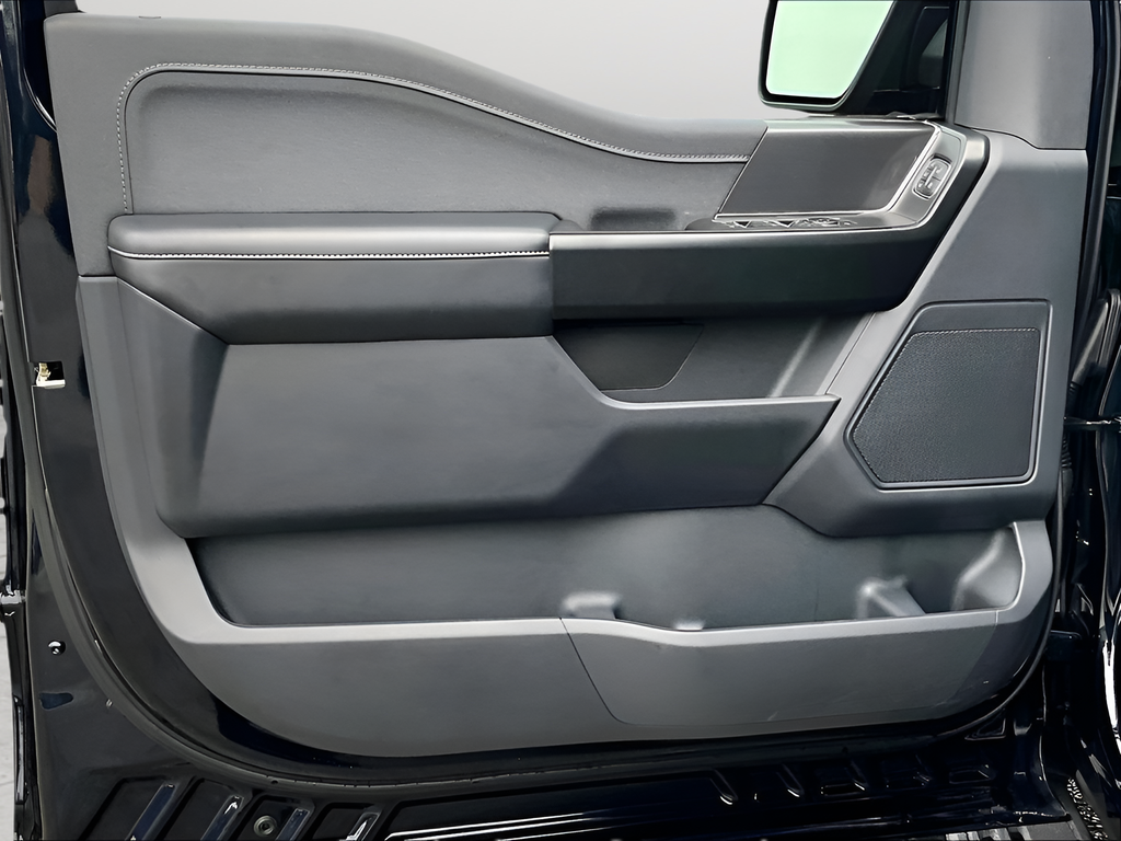 Used 2022 Ford F-150 Raptor 4D SuperCrew