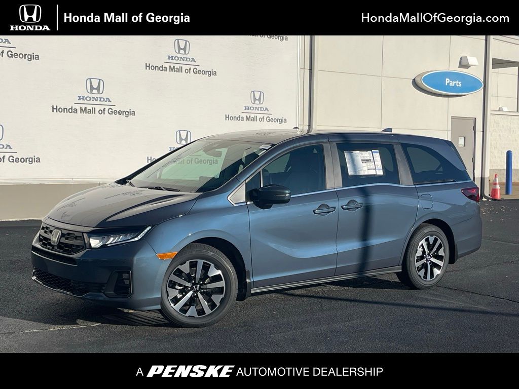 2025 Honda Odyssey EX-L -
                Buford, GA