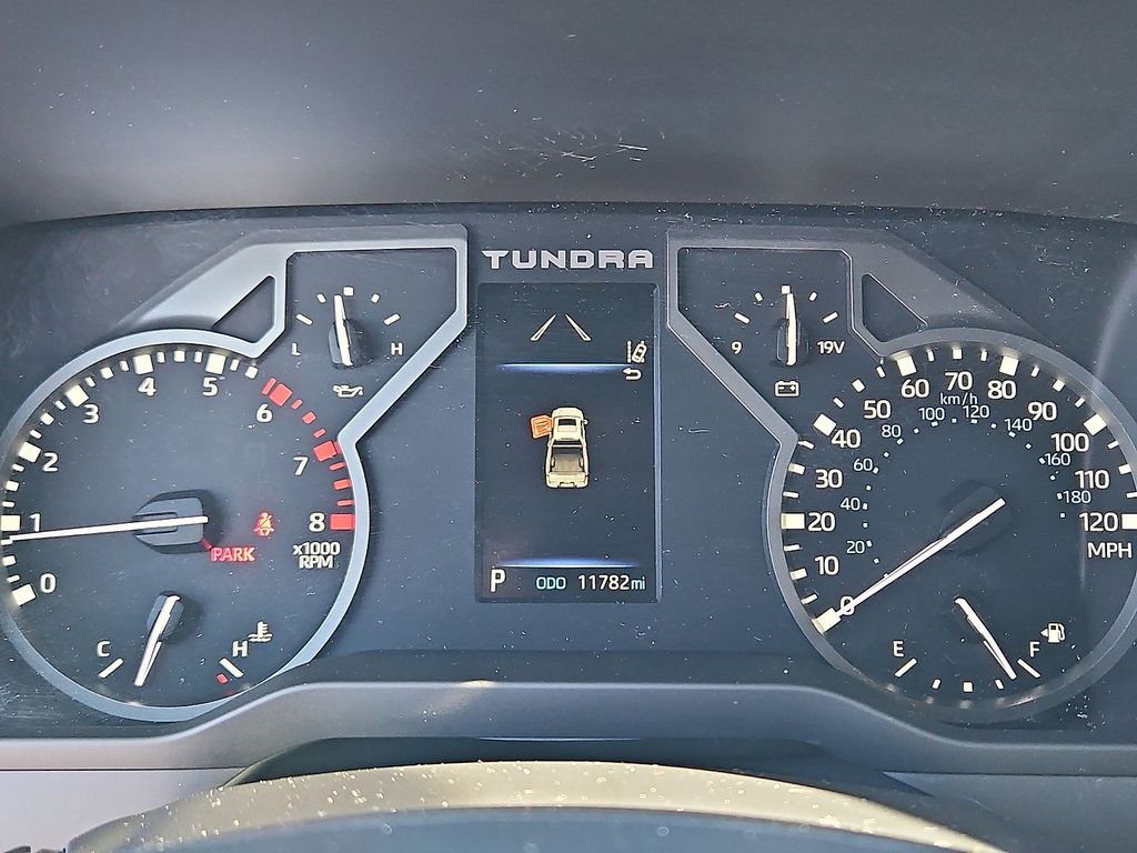 Thumbnail: 2023 Toyota Tundra - 23