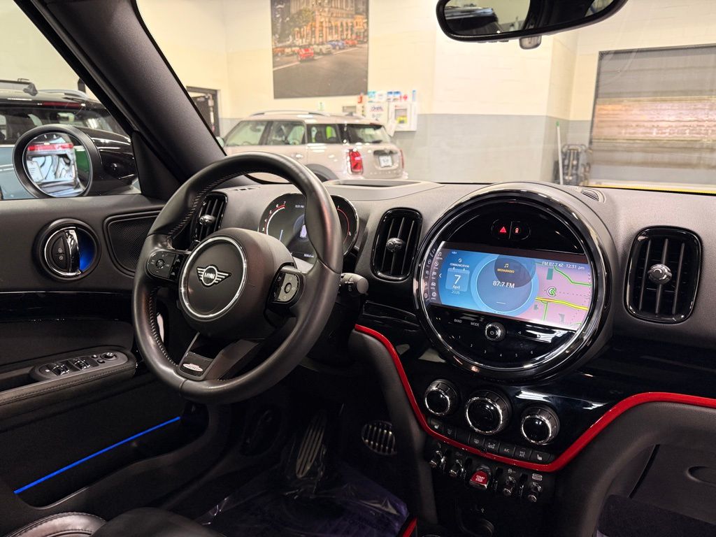 Thumbnail: 2023 MINI Cooper Countryman - 32