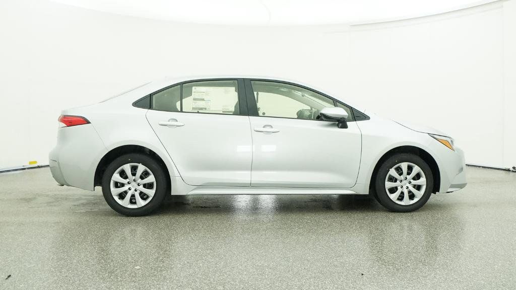 Thumbnail: 2026 Toyota Corolla - 2