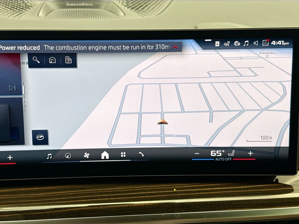 Thumbnail: 2027 BMW X7 - 14