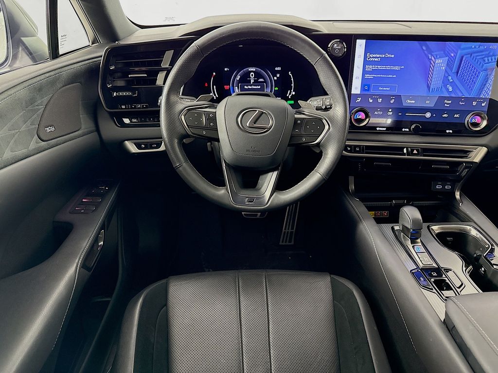 Thumbnail: 2023 Lexus RX - 24