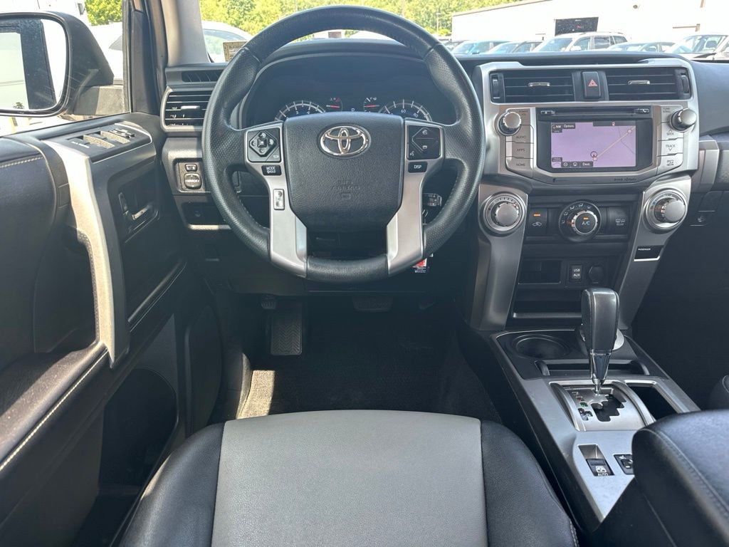 Used 2016 Toyota 4Runner SUV