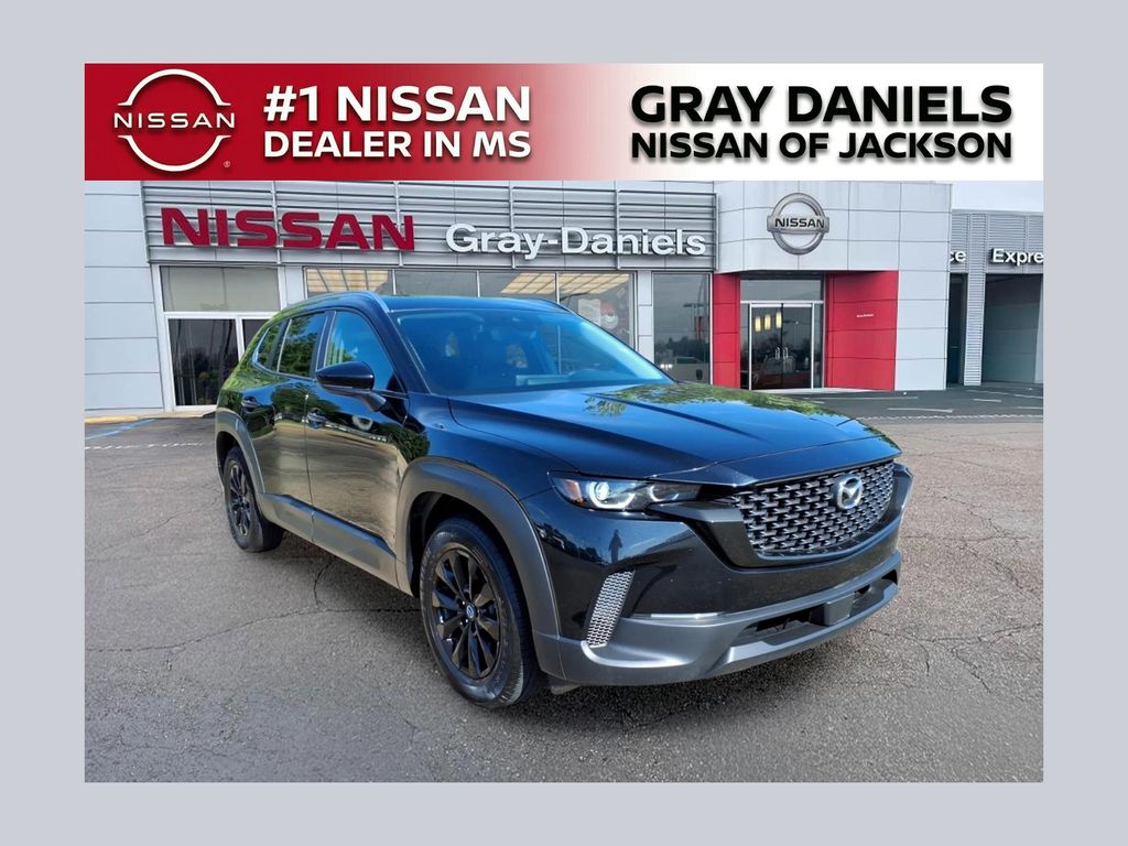 2024 Mazda CX-50 2.5 S PREFERRED's photo