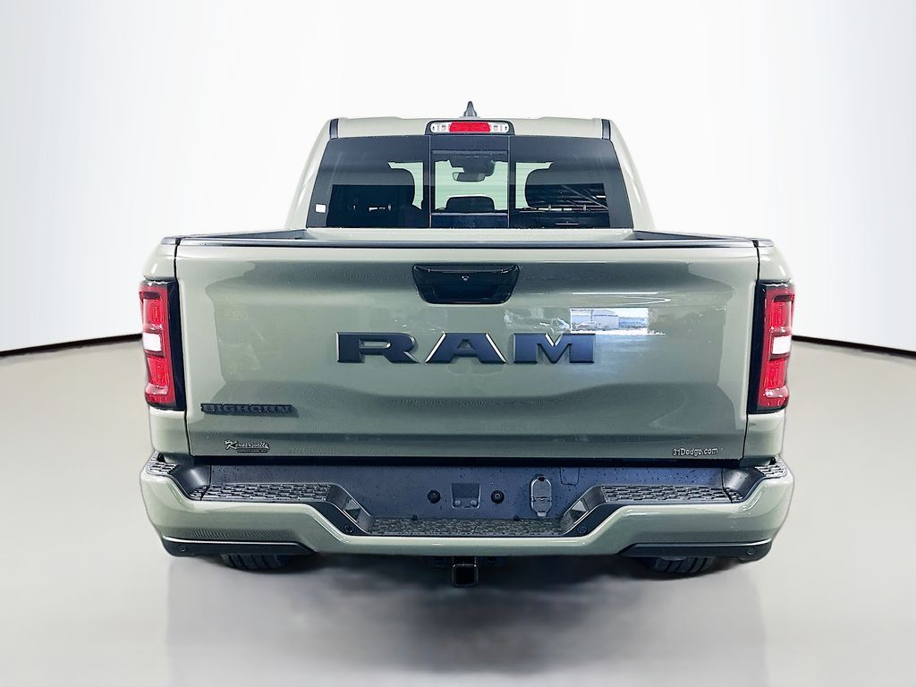 New 2026 Green Ram Big Horn 12in image 6