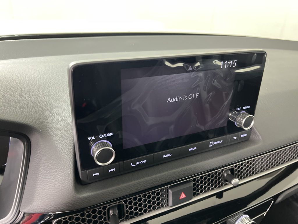 Thumbnail: 2026 Honda Civic - 28