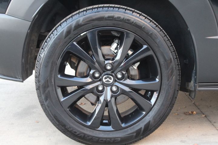 Used Car 2024 Mazda Cx-30  2.5 S Select Sport For Sale Under $25,000 In Georgetown, Texas