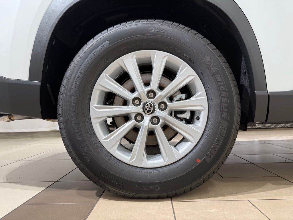 Thumbnail: 2026 Toyota Grand Highlander - 9