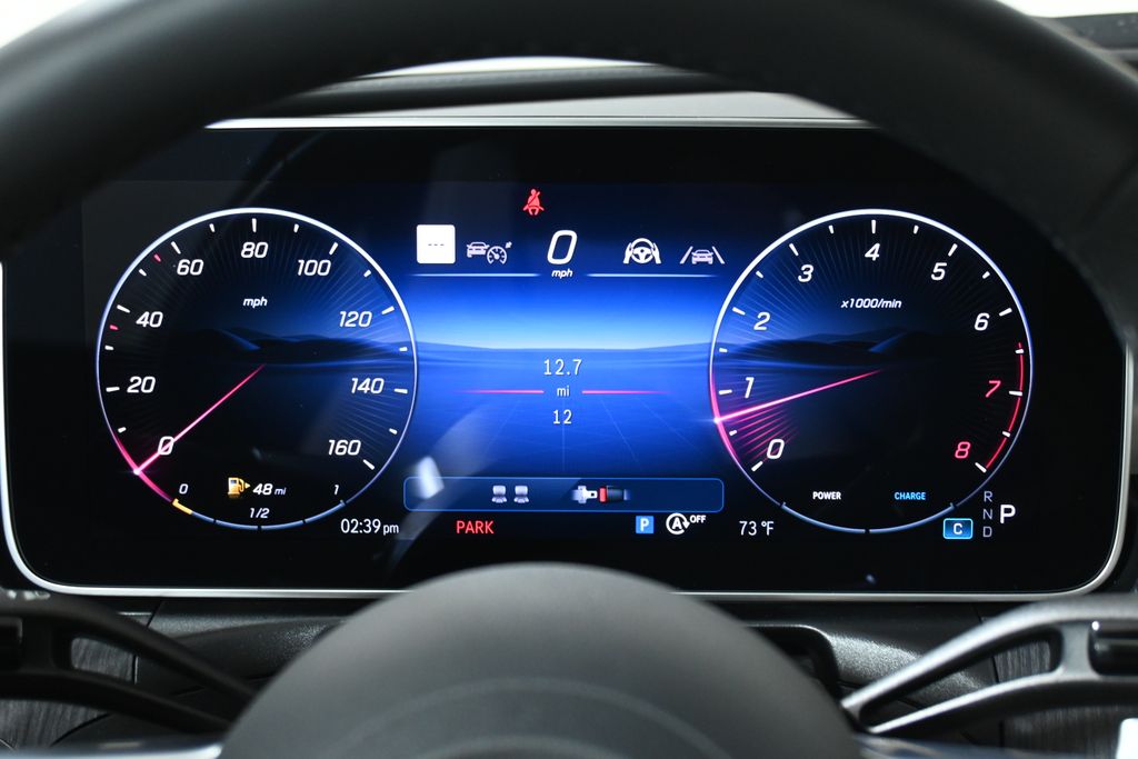 Thumbnail: 2026 Mercedes-Benz CLE - 15