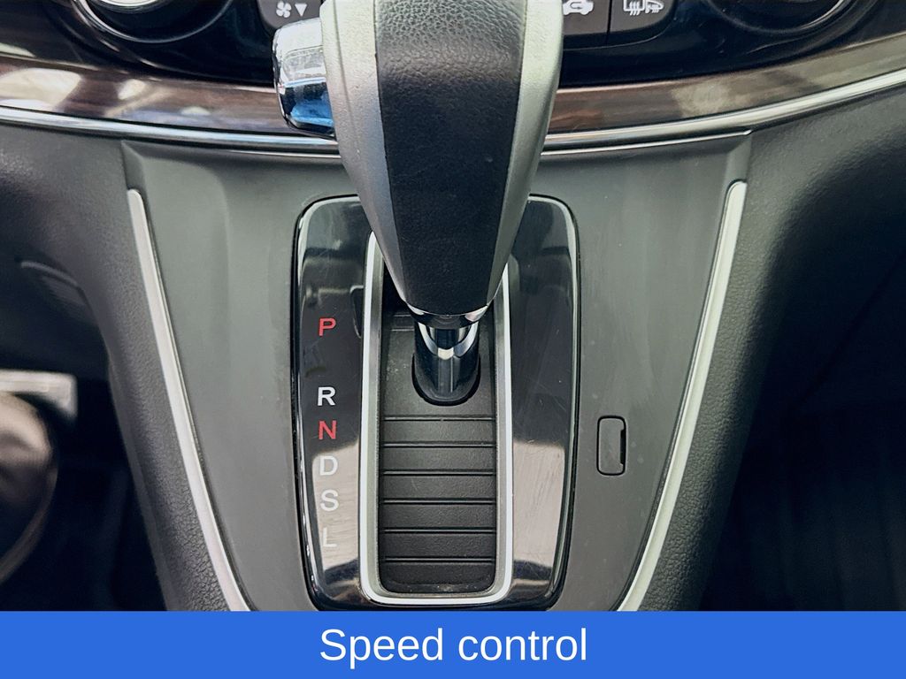 Used Car 2015 Honda Cr-v  Touring For Sale Under $15,000 In Austin, Texas