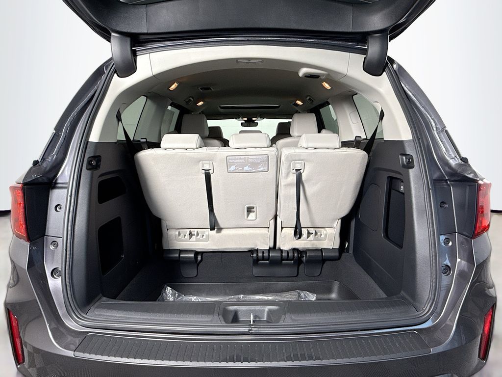 Thumbnail: 2026 Honda Odyssey - 27