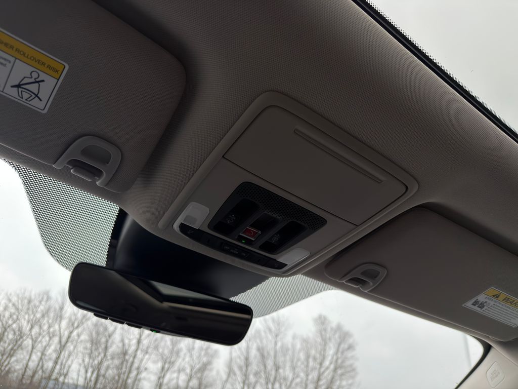 Thumbnail: 2026 Honda Pilot - 14