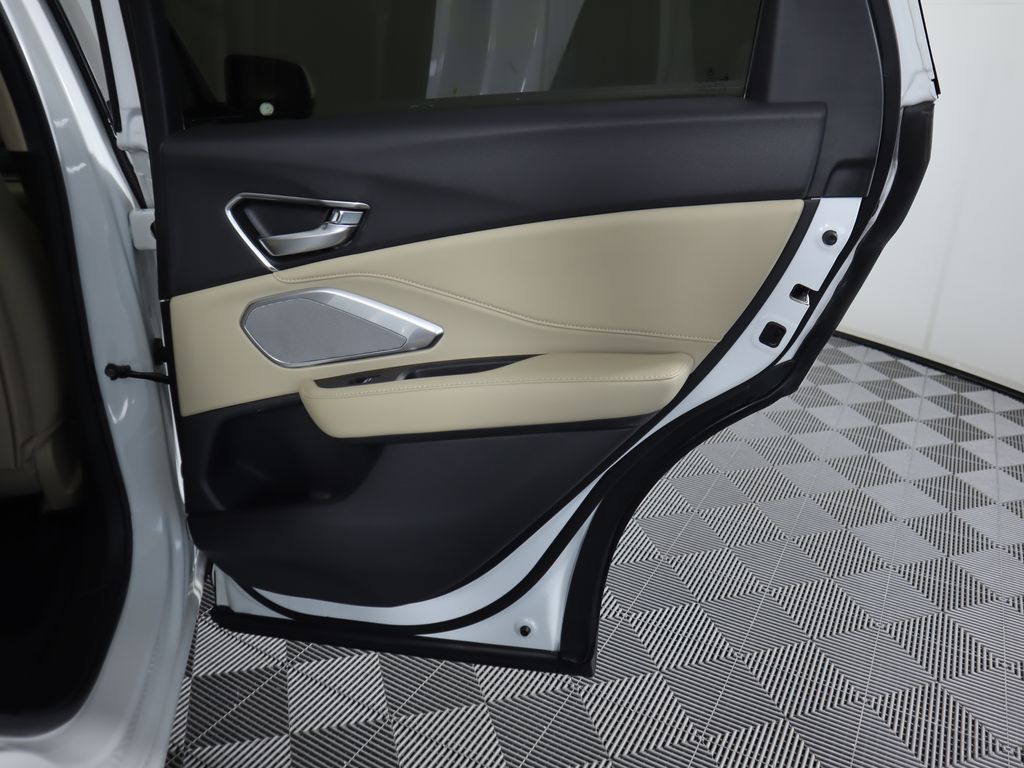 Thumbnail: 2021 Acura RDX - 28