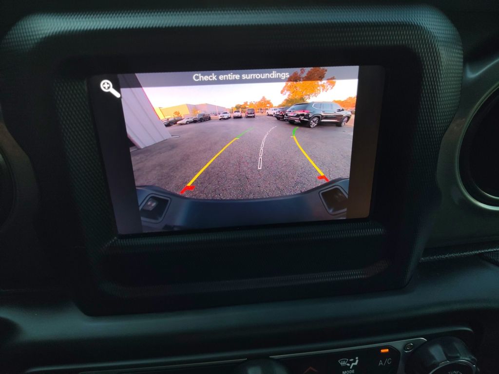 Used Car 2023 Jeep Gladiator  Sport For Sale Under $35,000 In Austin, Texas