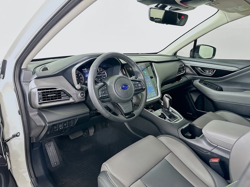 Thumbnail: 2025 Subaru Outback - 9
