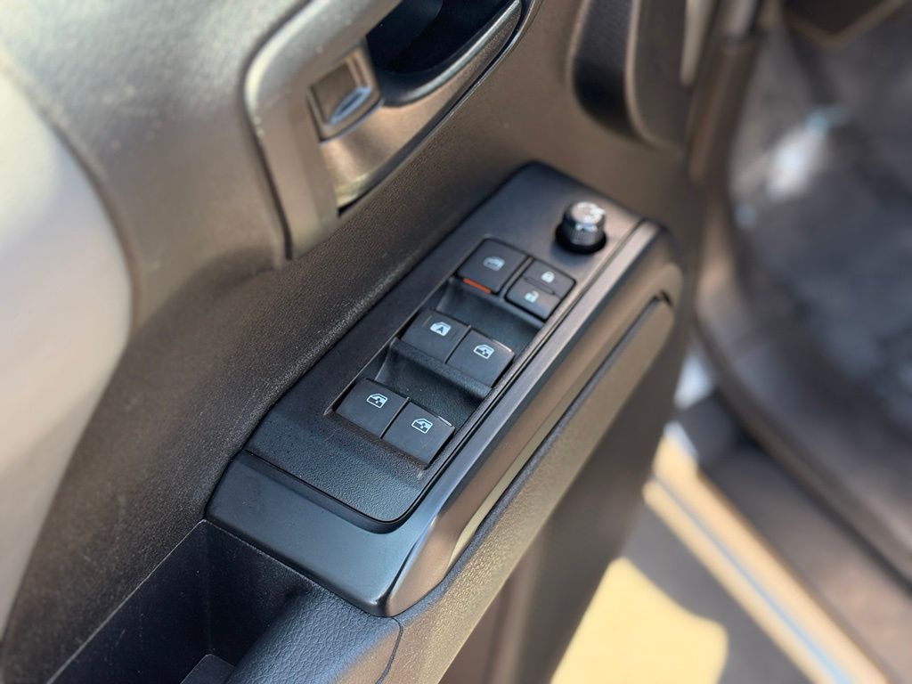Used 2023 Toyota Tacoma Truck