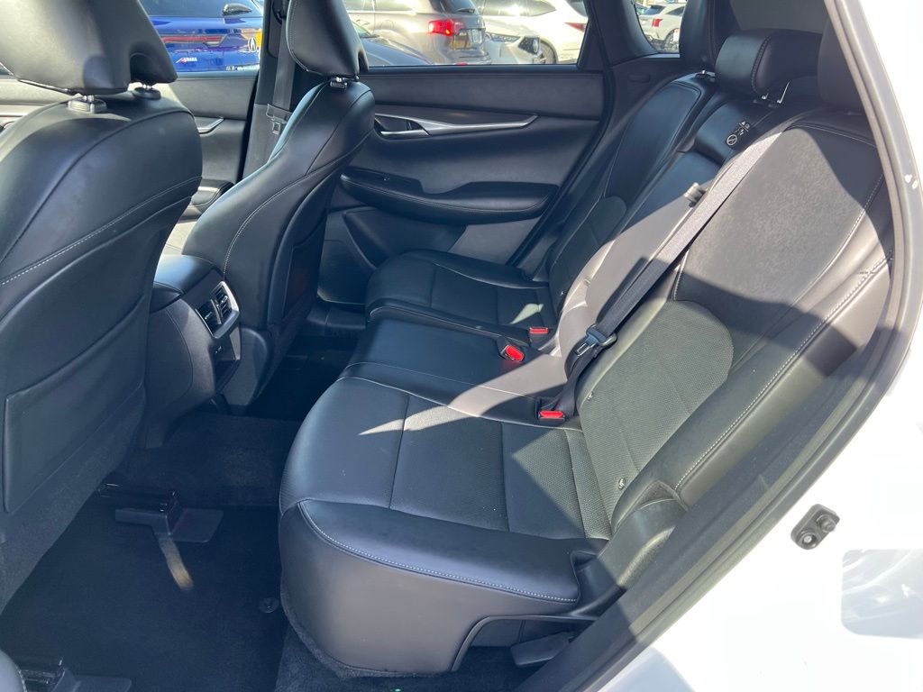 Thumbnail: 2024 INFINITI QX50 - 30