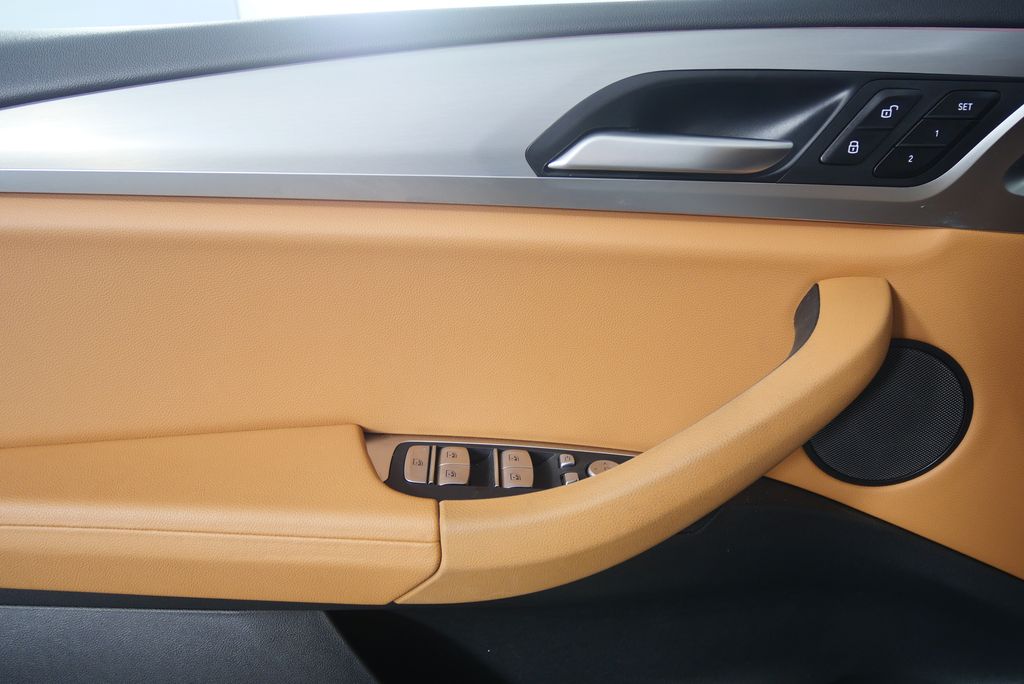 Thumbnail: 2024 BMW X3 - 9