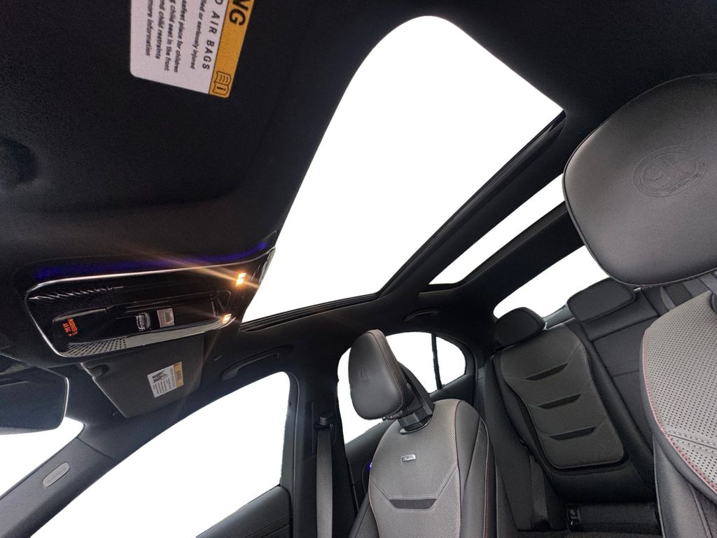 Used Car 2025 Mercedes-benz C-class  C 63 S Amg® For Sale Under $70,000 In Round Rock, Texas