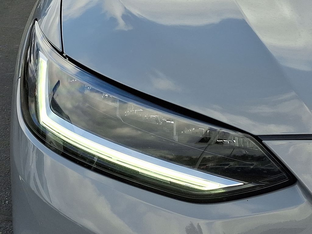 Thumbnail: 2023 Honda HR-V - 9