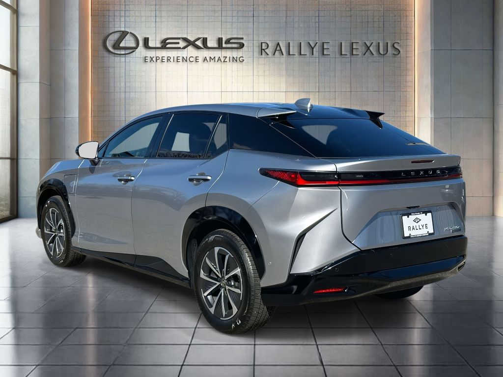 used 2023 Lexus RZ car, priced at $35,995