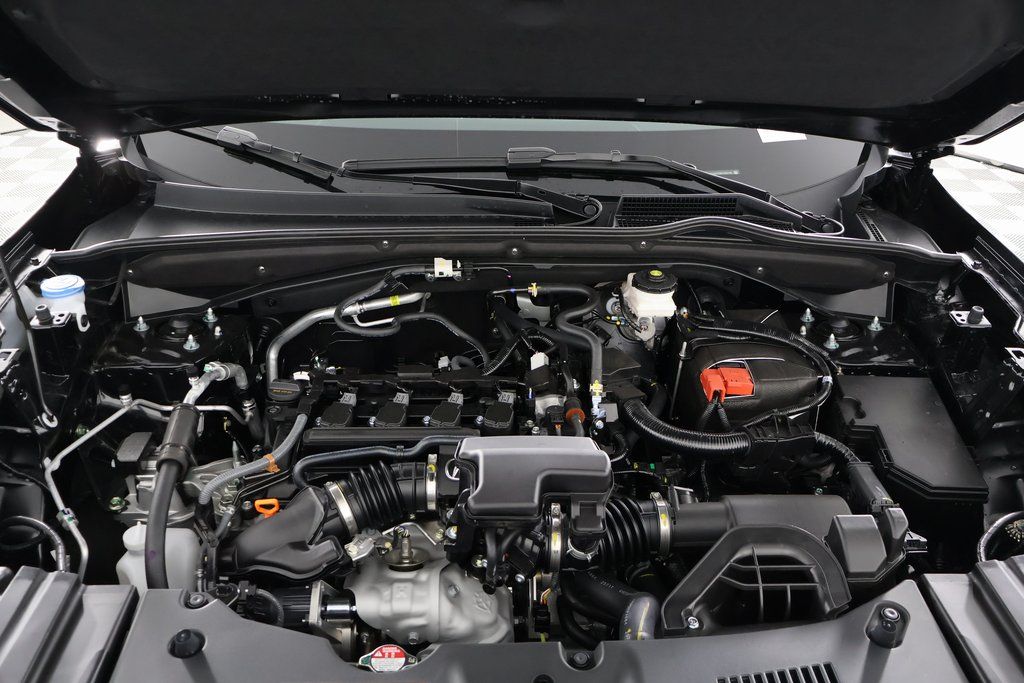 Thumbnail: 2025 Acura ADX - 9