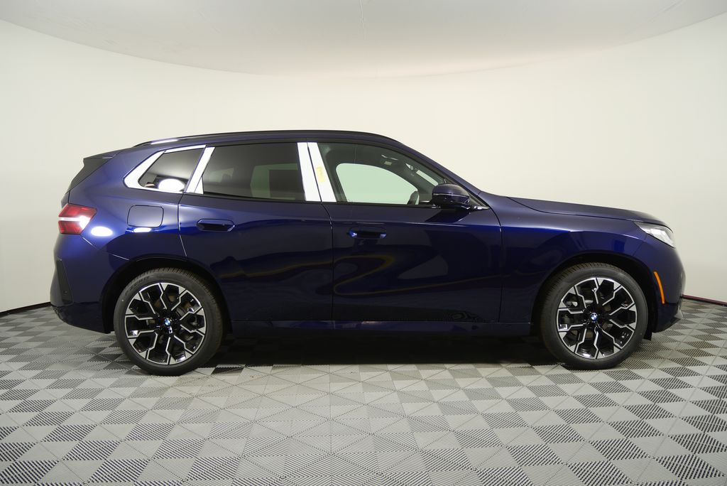 Thumbnail: 2026 BMW X3 - 2