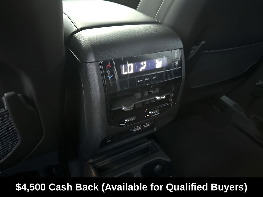 New Car 2025 Jeep Grand Cherokee L  For Sale Under $40,000 In Austin, Texas
