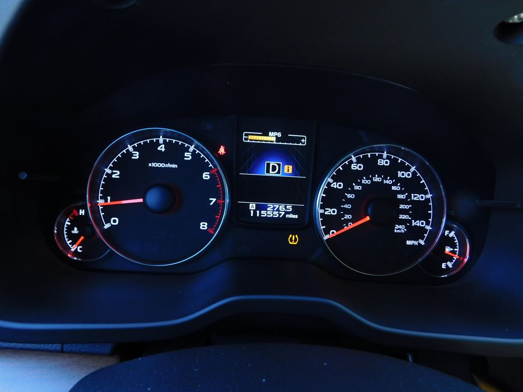 Thumbnail: 2013 Subaru Outback - 12