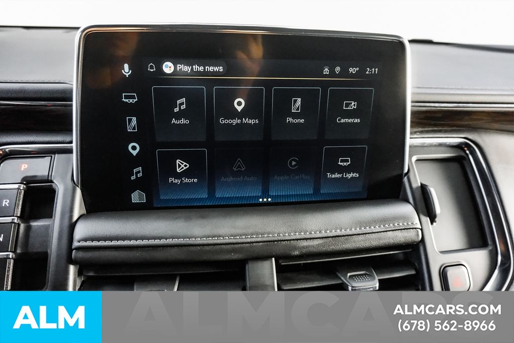 Used 2023 Black Chevrolet LT image 37