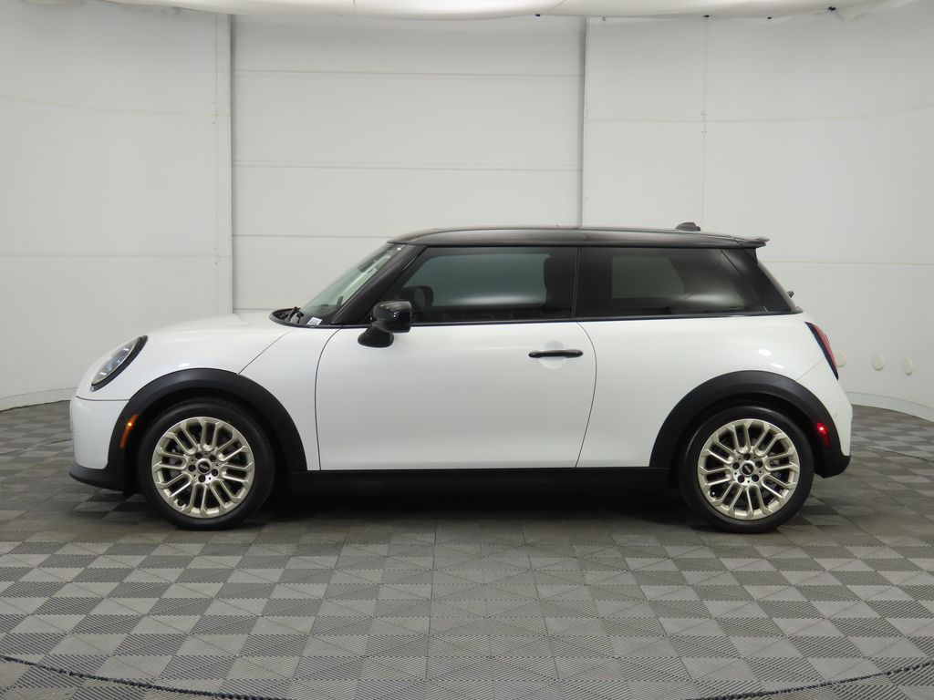 Thumbnail: 2025 MINI Cooper - 8