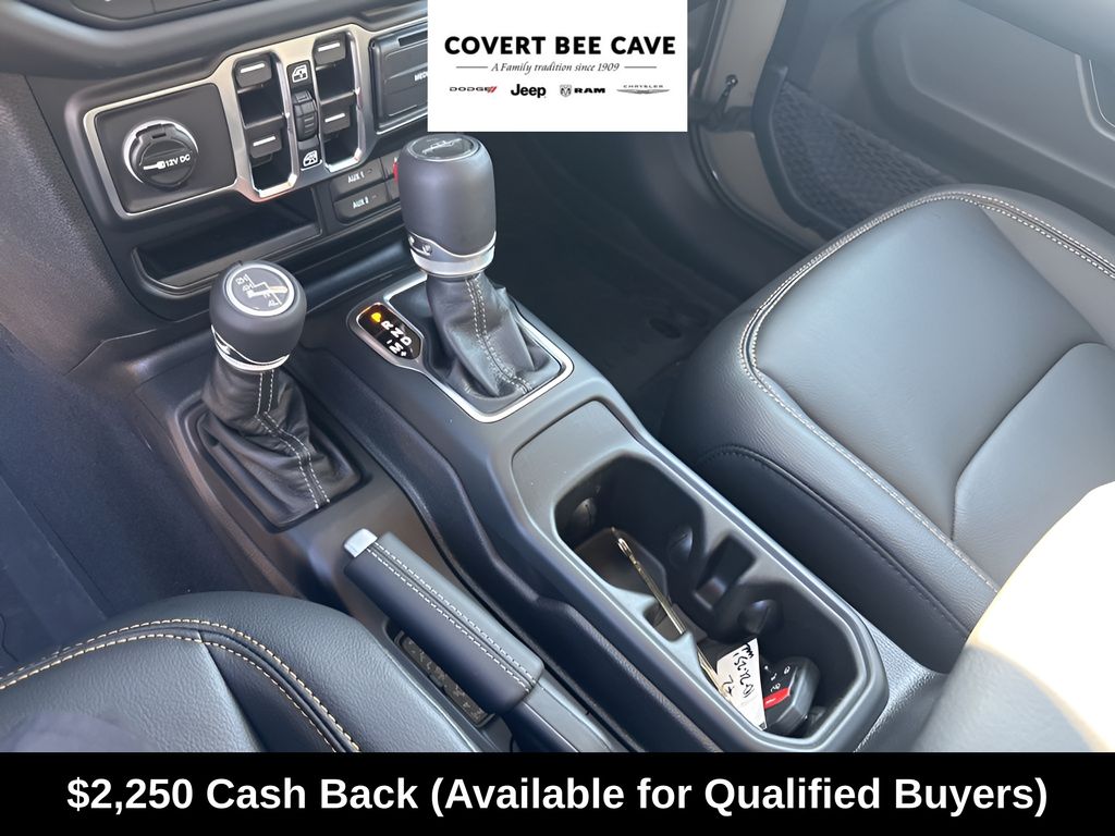 New Car 2025 Jeep Gladiator  For Sale Under $50,000 In Austin, Texas