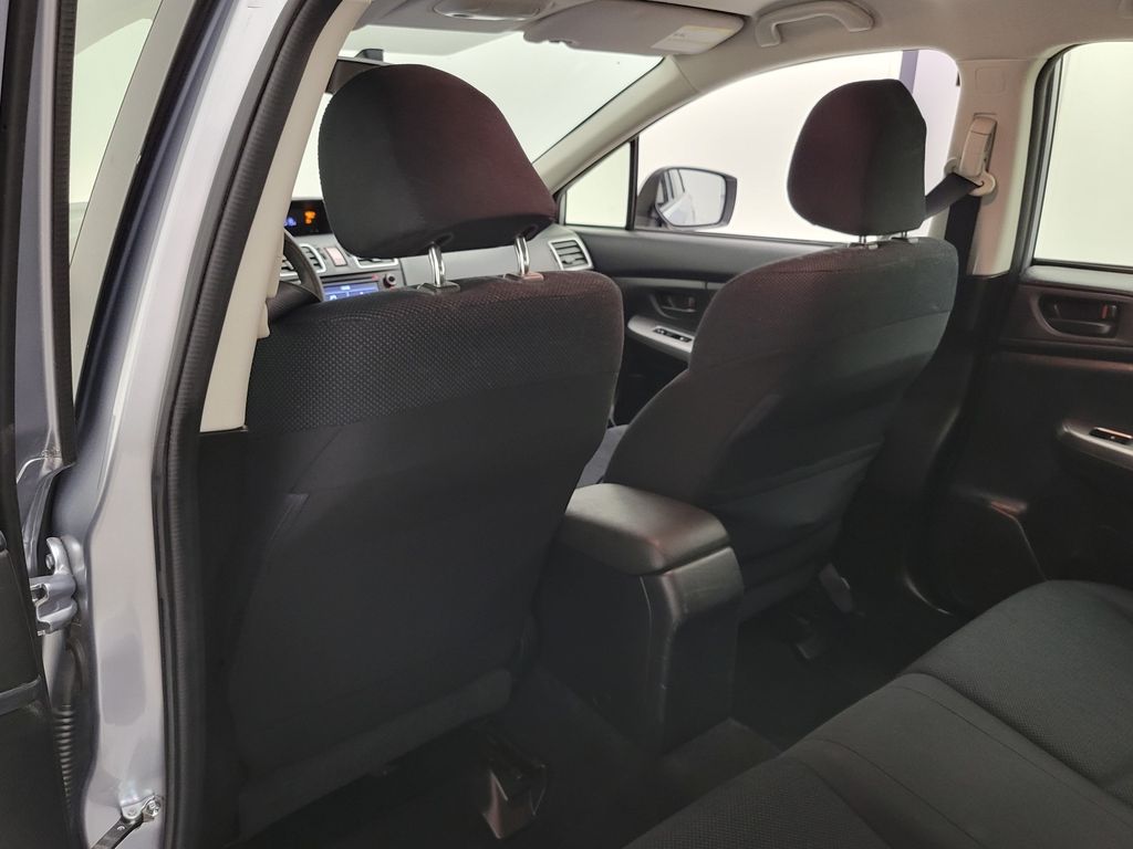 Thumbnail: 2015 Subaru Impreza - 22