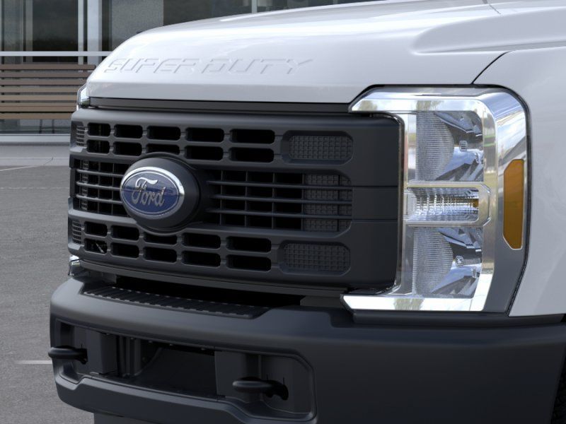 2026 Ford F-350 Super Duty XL