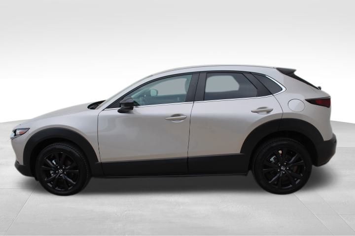 Used Car 2024 Mazda Cx-30  2.5 S Select Sport For Sale Under $25,000 In Georgetown, Texas