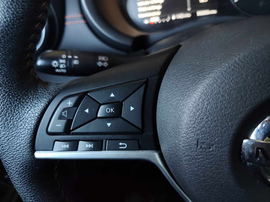 Used Car 2021 Nissan Kicks  Sr For Sale Under $20,000 In Austin, Texas