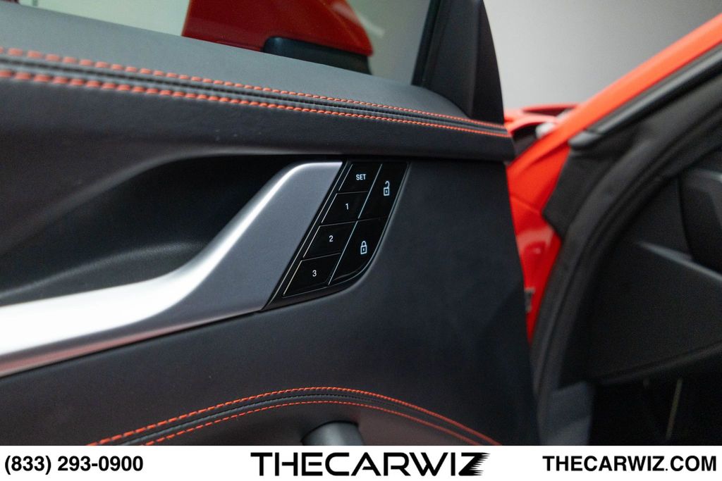 2021 Porsche 911